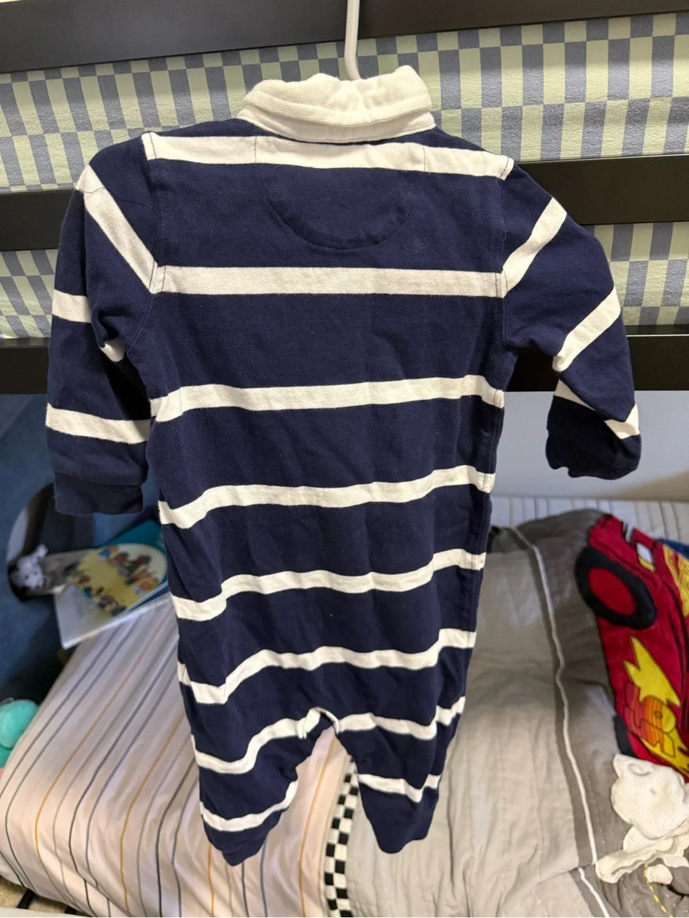 Bundle Ralph Lauren Baby One-pieces size 3-12 months